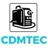 CDMTEC Logo em Piedade - SP